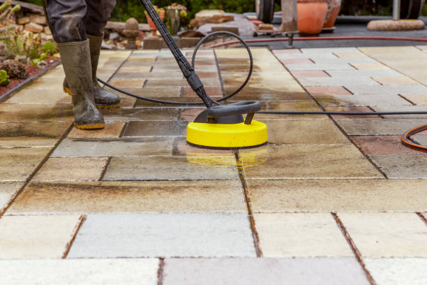Inman, KS Pressure Washing Services Company