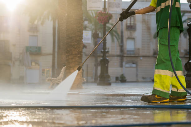 Best Gutter Cleaning  in Inman, KS